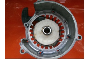 Oleo-Mac, EFCO Sparta 25 стартер в зборі оригінал 4161160 AR мотокоса 